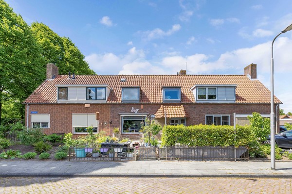 Property photo - Laagzijde 33, 8316AX Marknesse